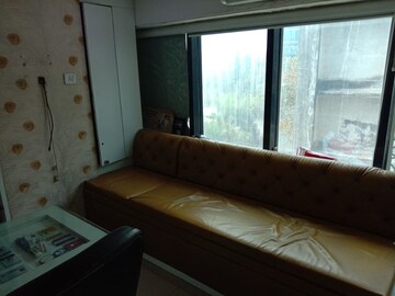 Bedroom in  Office Space at Aditya Banarsi Heritage, Malad West – for Rent
