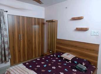 3 BHK Apartment For Rent in Vijay Residency II Ghodbunder Road Thane 6595101