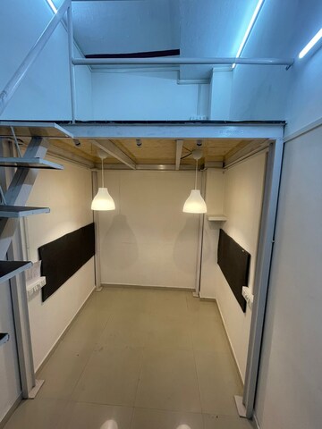 Team Area in  Office Space at Rustomjee Eaze Zone Mall, Malad West – for Rent