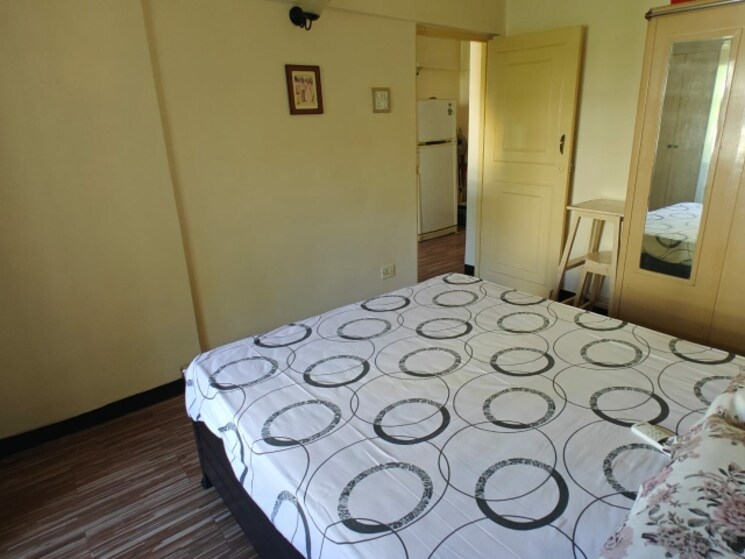 Bedroom, jaltarang-chs-vasant-vihar 1 Bedroom 534 Sq.Ft. Apartment In Vasant Vihar Thane 6595145