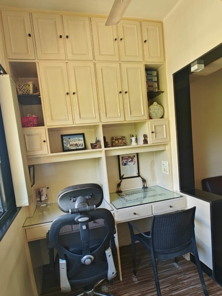 Master Bedroom, jaltarang-chs-vasant-vihar 1 Bedroom 534 Sq.Ft. Apartment In Vasant Vihar Thane 6595145