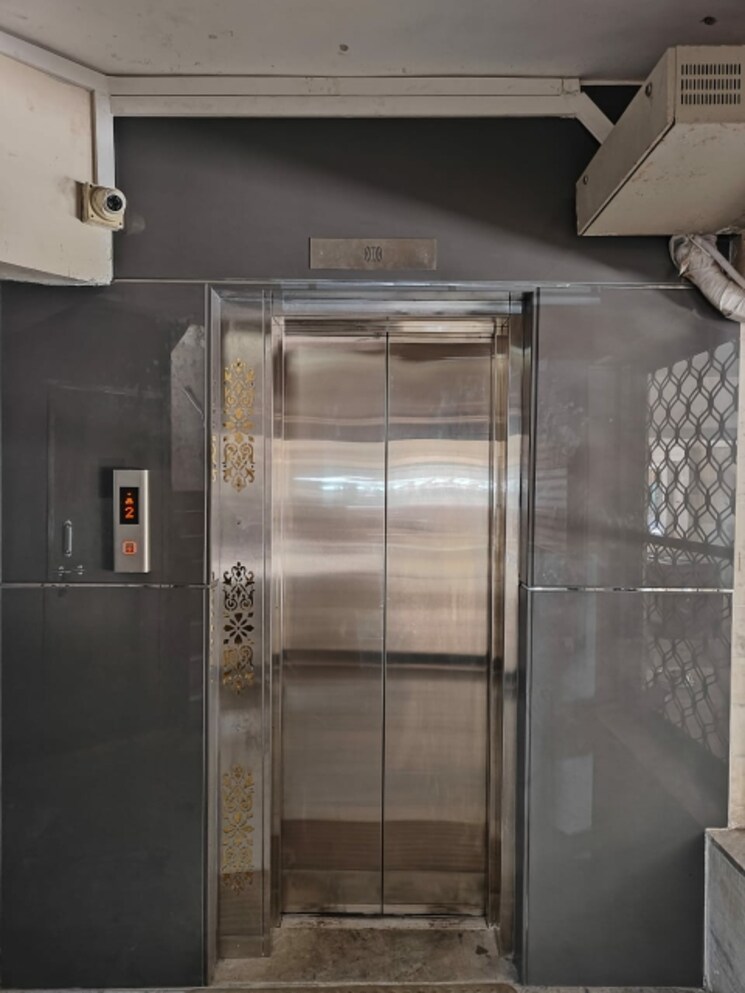 Other, jaltarang-chs-vasant-vihar 1 Bedroom 534 Sq.Ft. Apartment In Vasant Vihar Thane 6595145