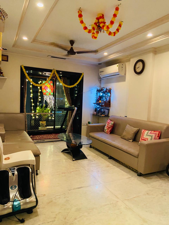 2 BHK Apartment For Resale in Andheri West Mumbai  6595146