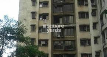 3 BHK Apartment For Rent in Saptrishi Park Mulund West Mumbai 6595173