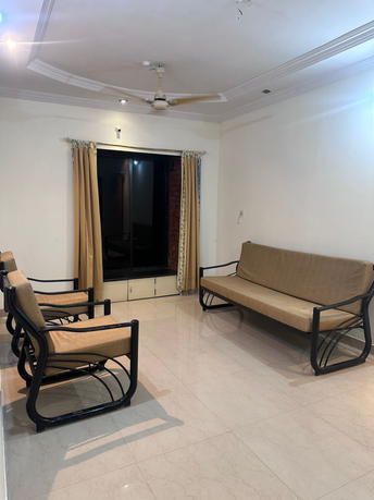 1 BHK Apartment For Resale in Andheri West Mumbai 6595172