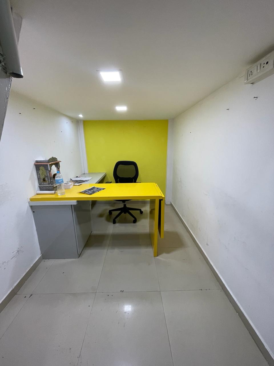 Office Space For Rent in Rustomjee Eaze Zone Mall