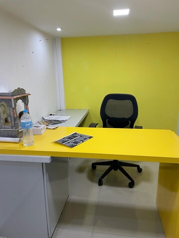 Team Area in  Office Space at Rustomjee Eaze Zone Mall, Malad West – for Rent