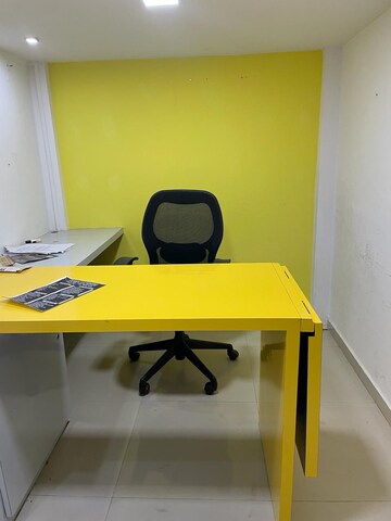 Team Area in  Office Space at Rustomjee Eaze Zone Mall, Malad West – for Rent