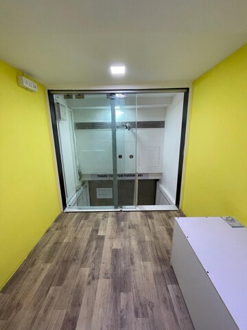 Kitchen in  Office Space at Rustomjee Eaze Zone Mall, Malad West – for Rent