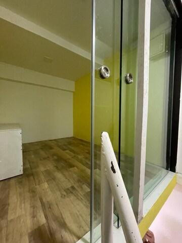 Staircase in  Office Space at Rustomjee Eaze Zone Mall, Malad West – for Rent