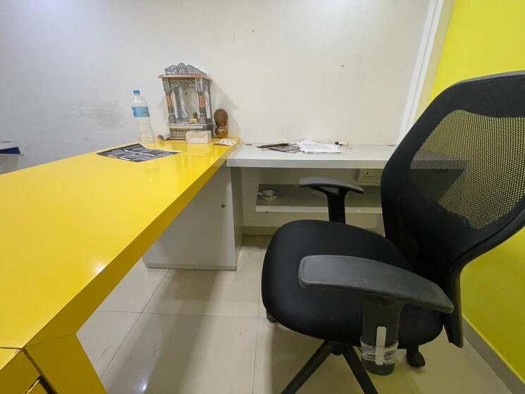 Team Area, rustomjee-eaze-zone-mall Commercial Office Space 174 Sq.Ft. In Malad West Mumbai 6595166