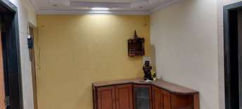 2 BHK Apartment For Rent in Karwa Om Hemgiri Borivali East Mumbai 6595184