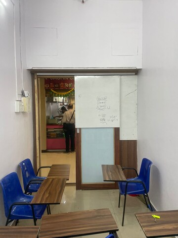 Living Room in  Office Space at Rustomjee Eaze Zone Mall, Malad West – for Rent