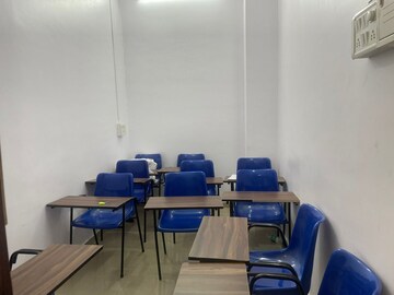 Team Area in  Office Space at Rustomjee Eaze Zone Mall, Malad West – for Rent