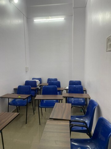  Office Space For Rent in Rustomjee Eaze Zone Mall, Malad West