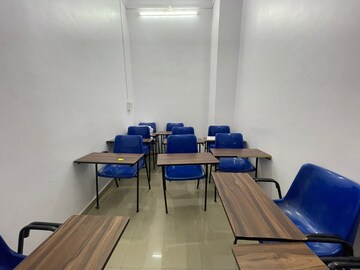 Kitchen in  Office Space at Rustomjee Eaze Zone Mall, Malad West – for Rent