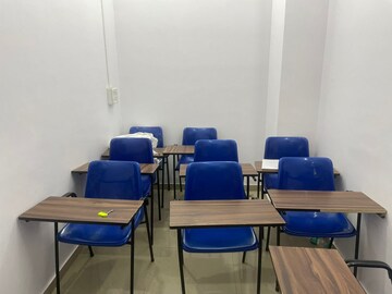 Team Area in  Office Space at Rustomjee Eaze Zone Mall, Malad West – for Rent