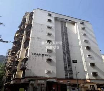 2 BHK Apartment For Resale in Teakwood CHS Mulund West Mumbai 6595205