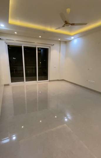 4 BHK Apartment For Rent in Shalimar Belvedere Court Gomti Nagar Lucknow 6594853