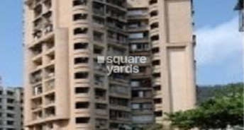 3.5 BHK Apartment For Rent in Yogi Hills Mulund West Mumbai 6595227