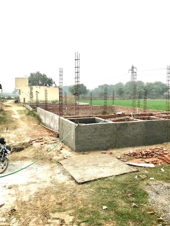 Plot For Resale in Bhopani Village Faridabad  6595236