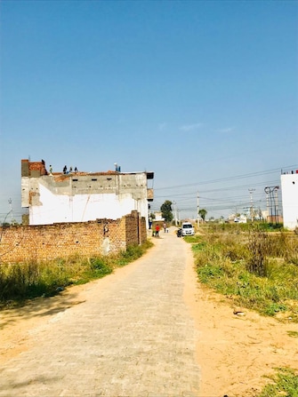 Plot For Resale in Bhopani Village Faridabad  6595236