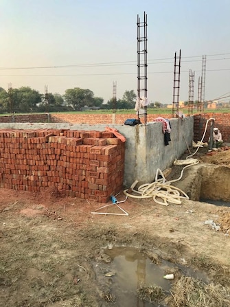 Plot For Resale in Bhopani Village Faridabad  6595236