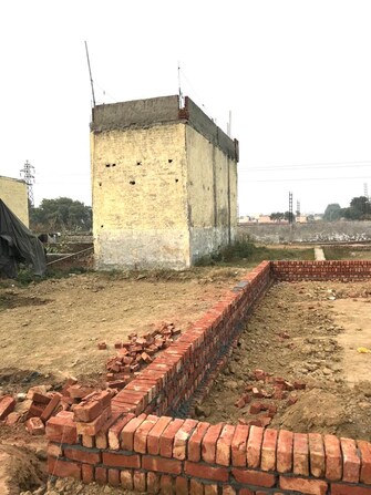 Plot For Resale in Bhopani Village Faridabad  6595236