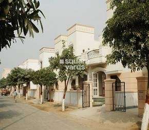 4 BHK Villa For Rent in Eros Rosewood Villas Sector 50 Gurgaon 6595303