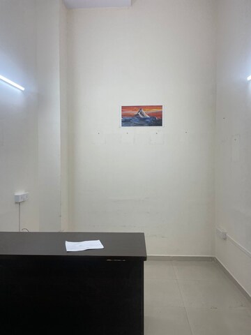 Furnished Amenities in  Office Space at Rustomjee Eaze Zone Mall, Malad West – for Sale