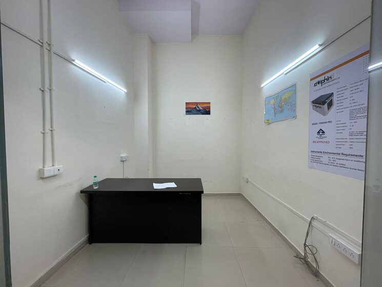 Team Area, rustomjee-eaze-zone-mall Commercial Office Space 105 Sq.Ft. In Malad West Mumbai 6595308