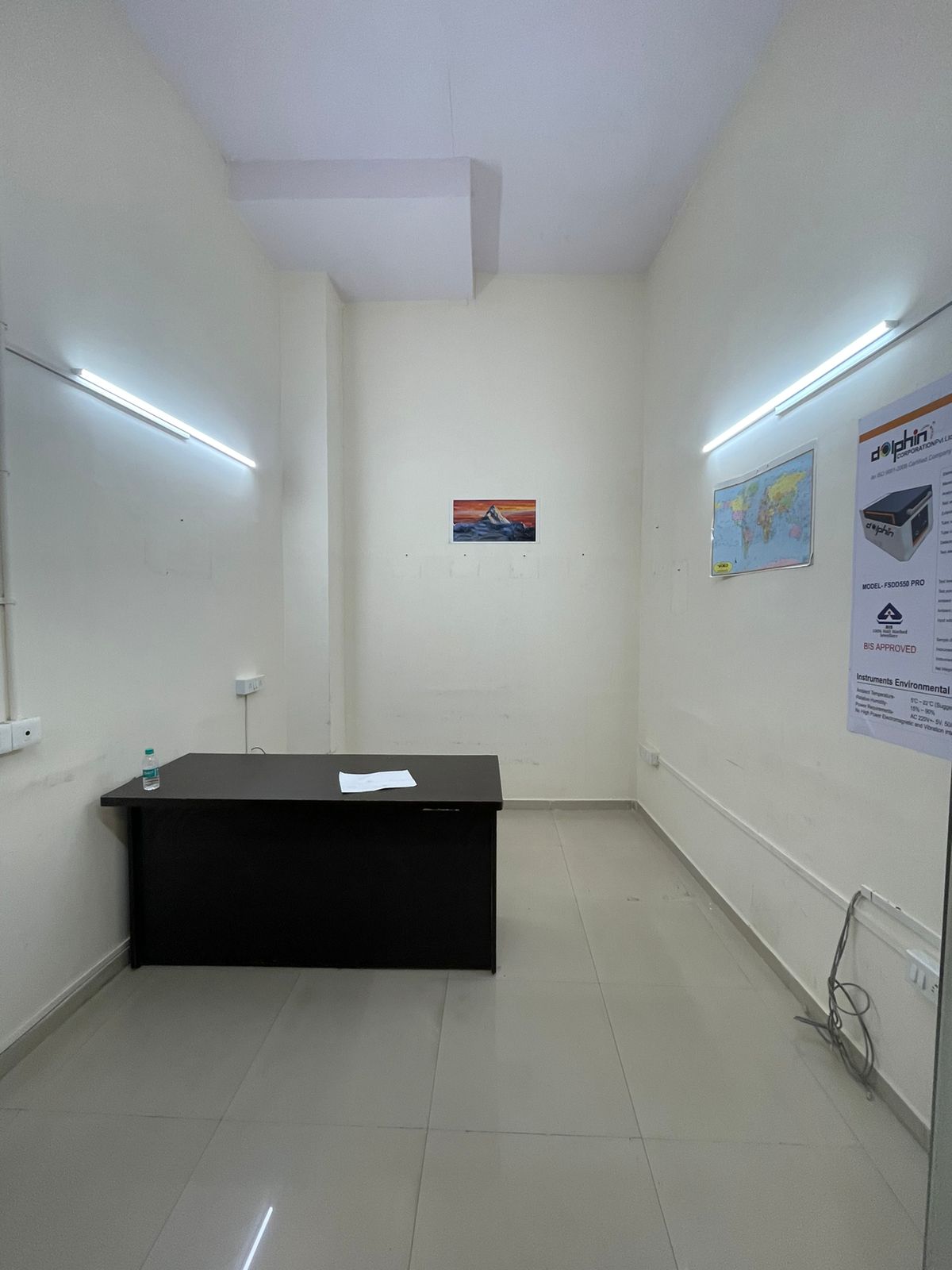 Office Space For Sale in Rustomjee Eaze Zone Mall
