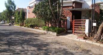 4 BHK Villa For Rent in Nyati Highland Eastern Foundation Mohammadwadi Pune 6595262