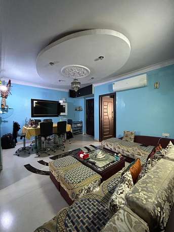 3 BHK Apartment For Resale in Frazer Town Bangalore 6595315