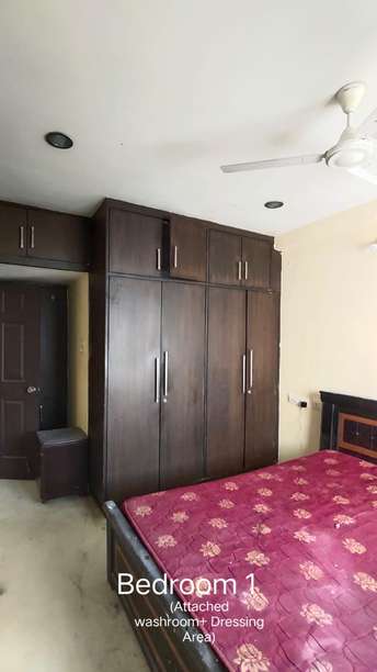 3 BHK Apartment For Rent in Begumpet Hyderabad 6595332