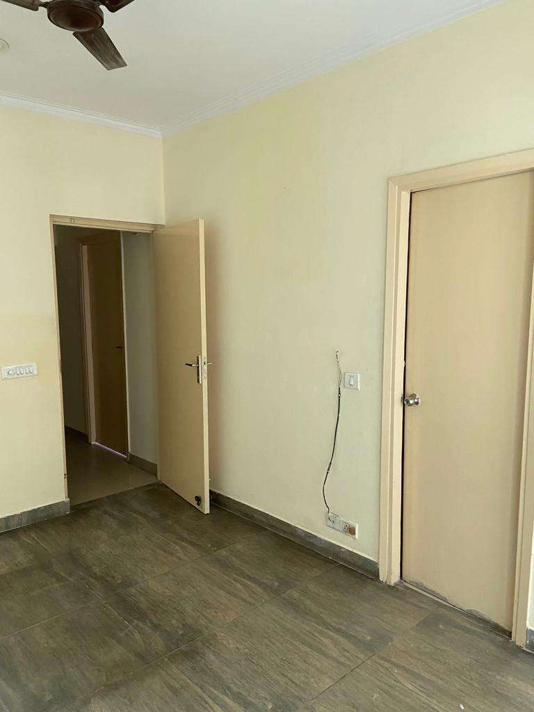 2 BHK Apartment For Rent in Gaur City 2   16th Avenue Noida Ext Sector 16c Greater Noida 6595364
