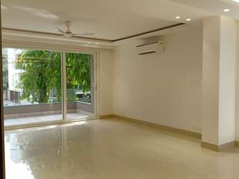 4 BHK Villa For Resale in Boutique Residential Apartments C 8 1 Vasant Vihar Delhi 6595366