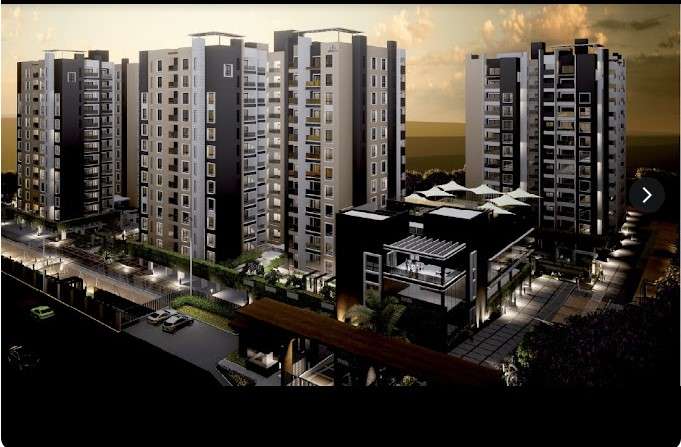 3 BHK Apartment For Resale in Kodigehalli Bangalore 6595362