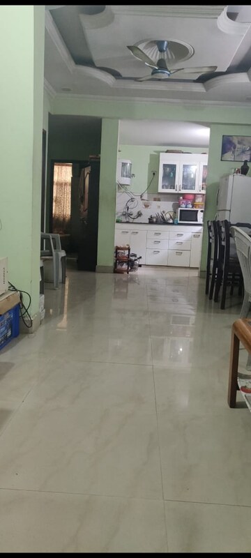 3 BHK Apartment For Resale in Hazratganj Lucknow  6595421