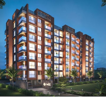 2 BHK Builder Floor For Resale in Ravet Pune  6595461