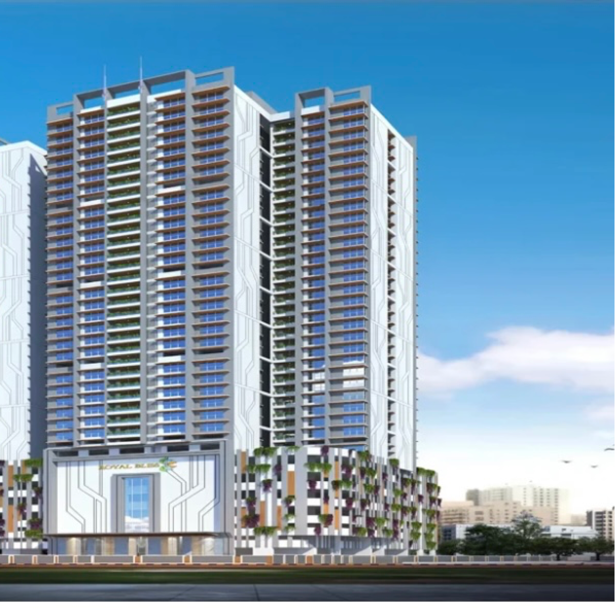 3 BHK Builder Floor For Resale in Malad West Mumbai 6595453