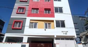3 BHK Apartment For Resale in Sampigehalli Bangalore 6595486