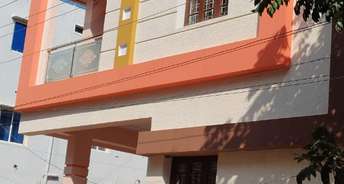 4 BHK Independent House For Resale in Budwel Hyderabad 6595711