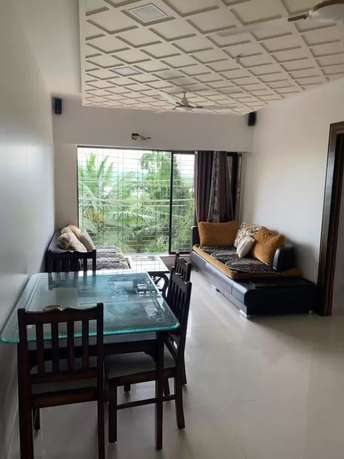 2 BHK Apartment For Rent in Kharghar Sector 19 Navi Mumbai 6595621