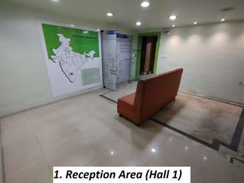 Commercial Office Space 1000 Sq.Ft. For Rent In Ultadanga Kolkata 6595645
