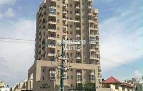 3 BHK Apartment For Rent in Puravankara Purva Vantage Hsr Layout Bangalore 6595683