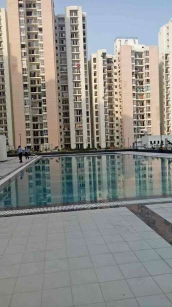 2 BHK Apartment For Rent in Jaypee Greens Aman Sector 151 Noida 6595662