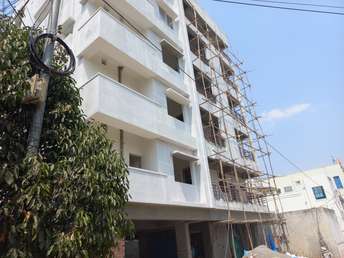 2 BHK Apartment For Resale in Mansoorabad Hyderabad 6595710