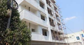 2 BHK Apartment For Resale in Mansoorabad Hyderabad 6595710