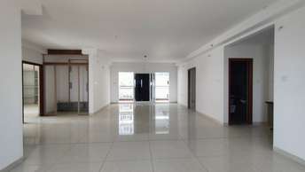 2 BHK Apartment For Rent in My Home Avatar Gachibowli Hyderabad 6595694